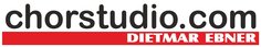 Logo von Chorstudio.com